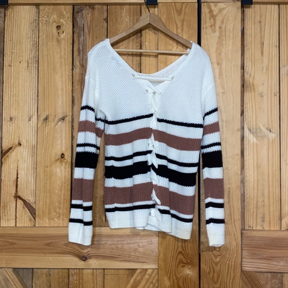 Angel kiss Sweater - Picture 3 of 3